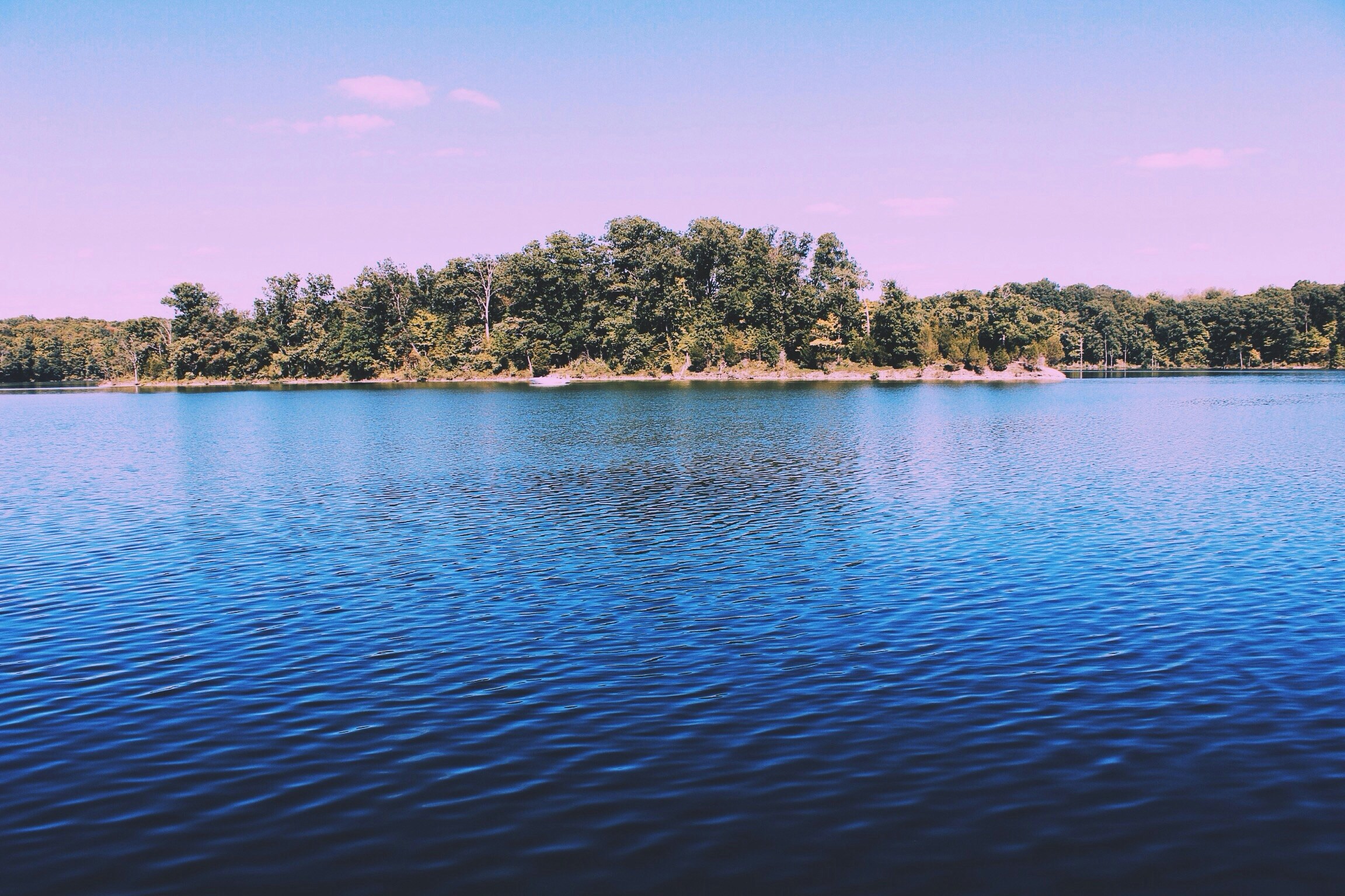 Lake Mburo