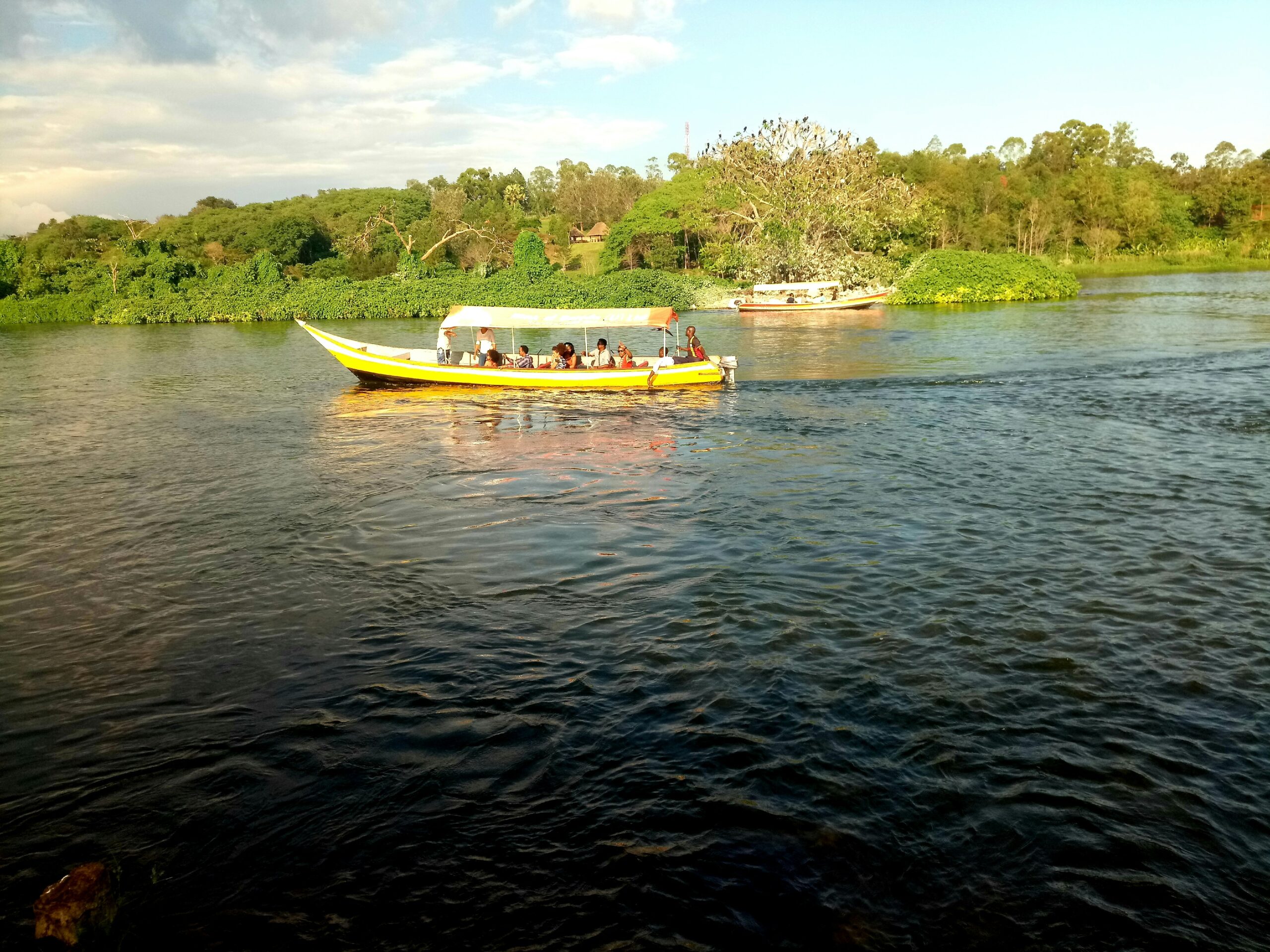 River Nile