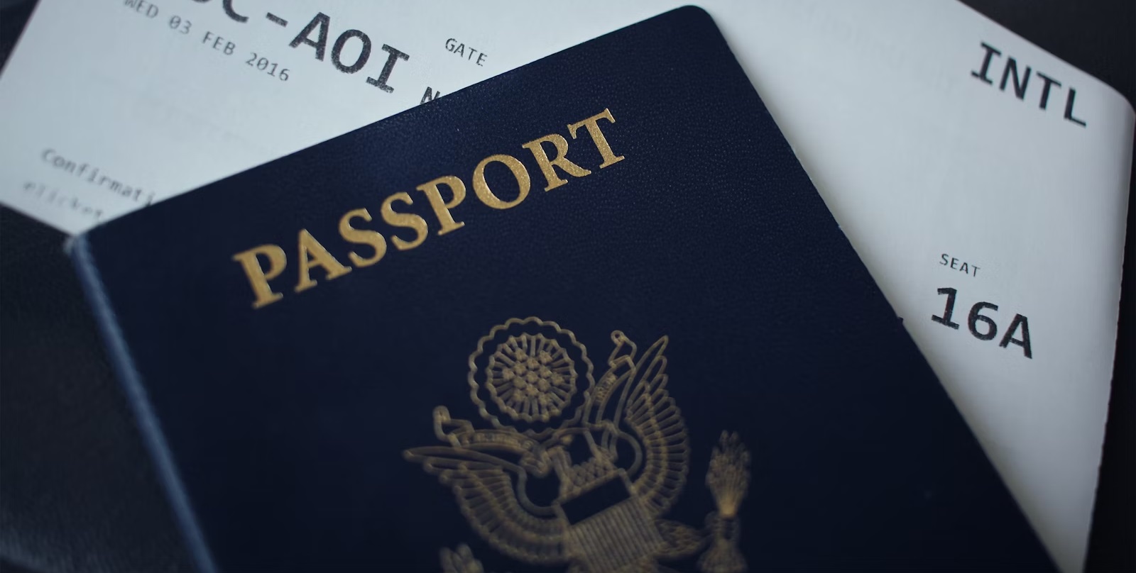 Travel Passport