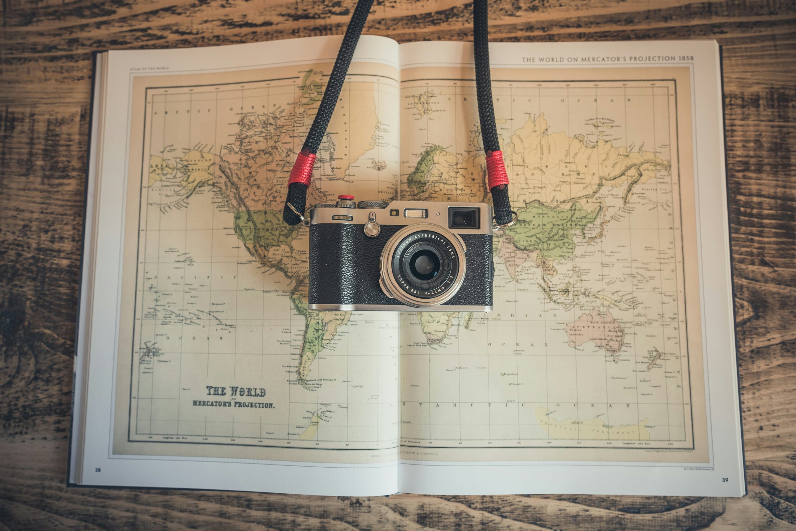 Planning a safari to Kenya